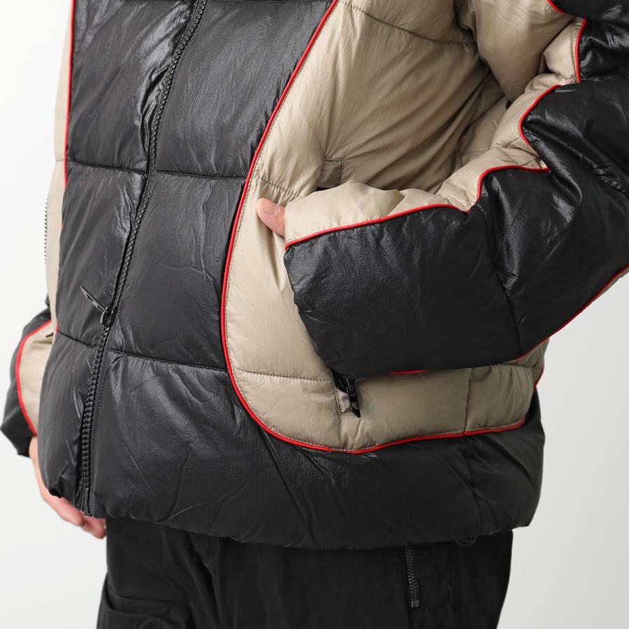DIESEL ディーゼル パファージャケット W-OSTEND A14405 0DBCH DIESEL ディーゼル パファージャケット W-OSTEND A14405 0DBCH