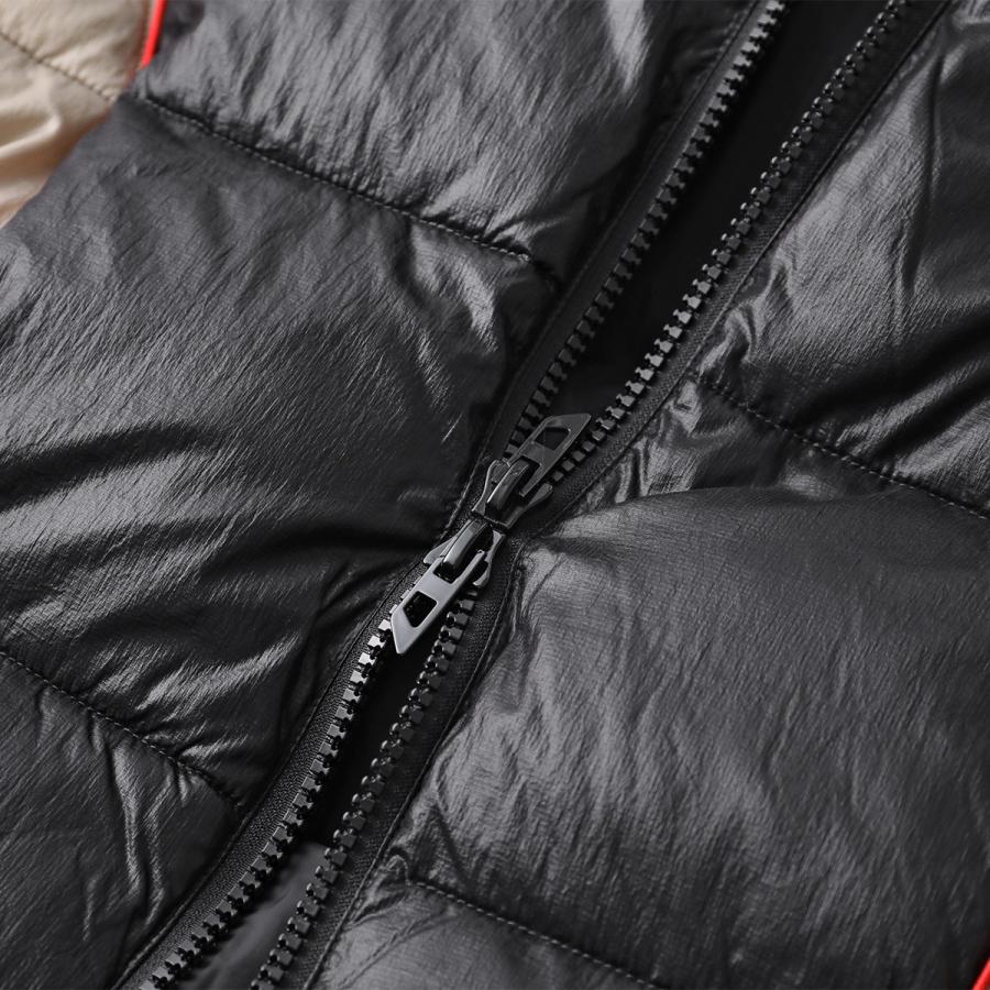 DIESEL ディーゼル パファージャケット W-OSTEND A14405 0DBCH DIESEL ディーゼル パファージャケット W-OSTEND A14405 0DBCH