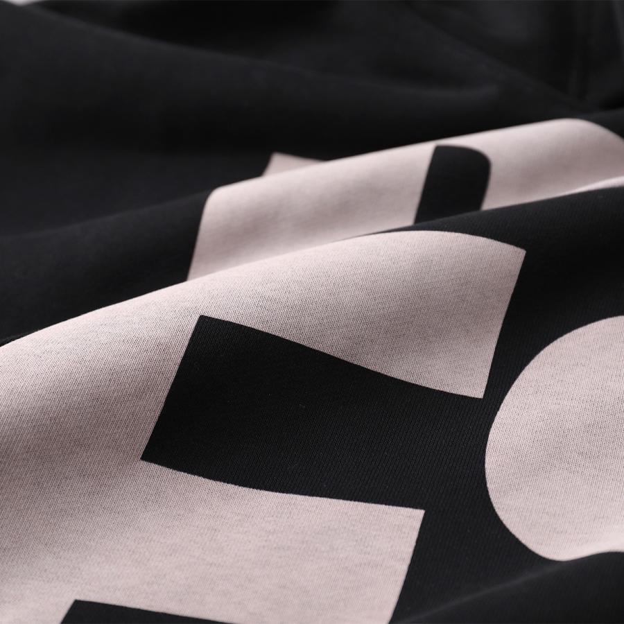 DIESEL（ディーゼル） フーディ S-BOXT-HOOD-CIRCLE A14169 0JHAE