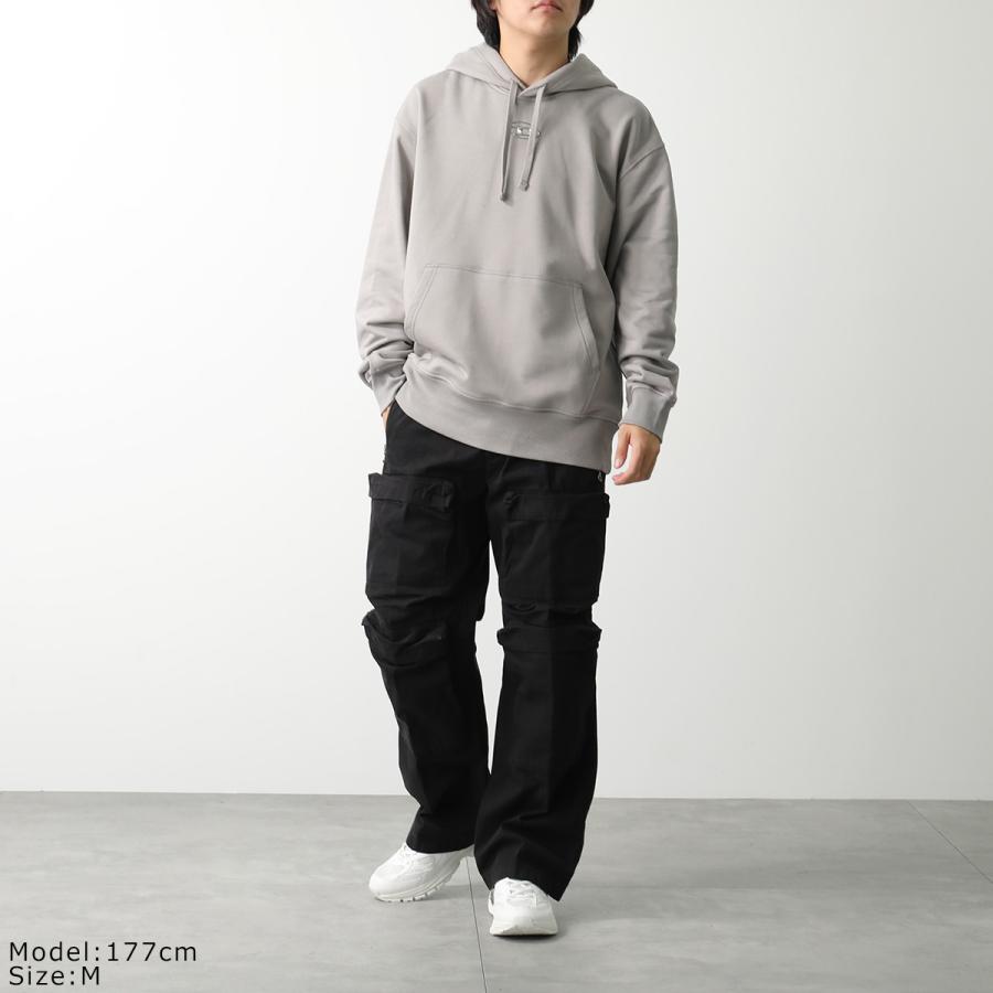DIESEL（ディーゼル） フーディ S-MACS-HOOD-OD A09856 0IAJH メンズ