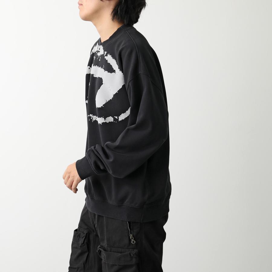 DIESEL ディーゼル トレーナー S-BOXT-N5 A13051 0DQAK メンズ DIESEL ディーゼル トレーナー S-BOXT-N5 A13051 0DQAK メンズ
