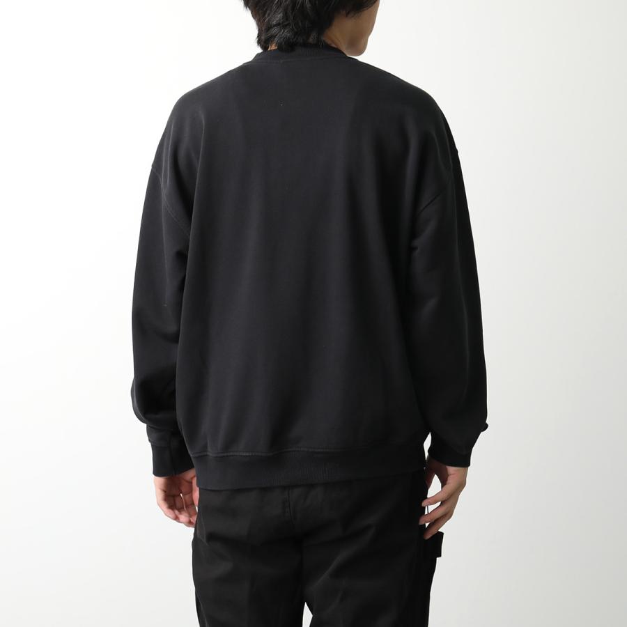 DIESEL ディーゼル トレーナー S-BOXT-N5 A13051 0DQAK メンズ DIESEL ディーゼル トレーナー S-BOXT-N5 A13051 0DQAK メンズ