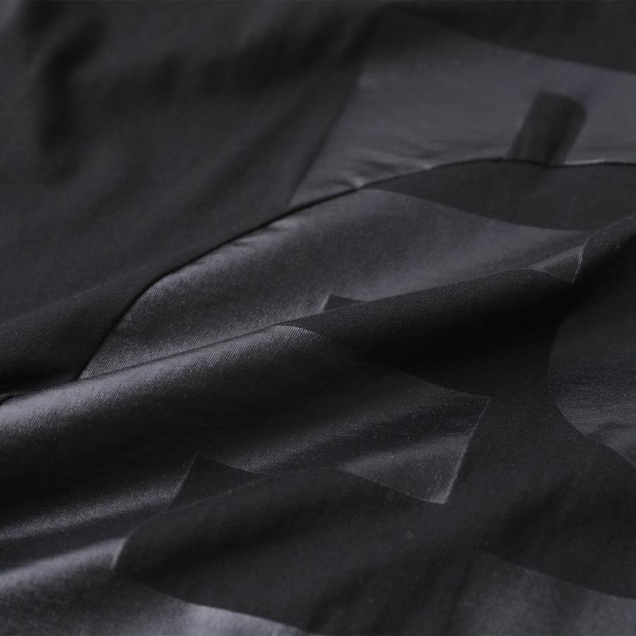 DIESEL（ディーゼル） 長袖 Tシャツ T-BOXT-LS-CIRCLE A14167 0NIAX