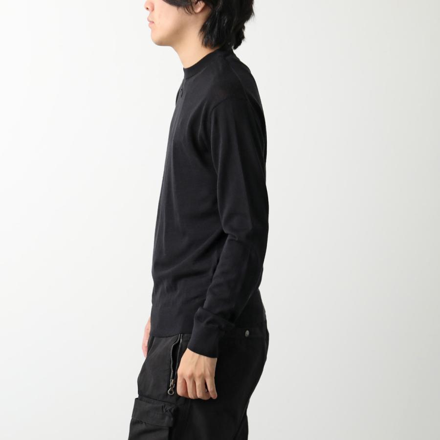 DIESEL ディーゼル ニット K-GARTH A12444 0CHAU メンズ クルー DIESEL ディーゼル ニット K-GARTH A12444 0CHAU メンズ クルー