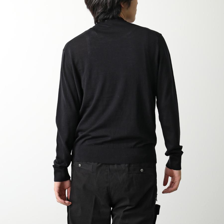 DIESEL ディーゼル ニット K-GARTH A12444 0CHAU メンズ クルー DIESEL ディーゼル ニット K-GARTH A12444 0CHAU メンズ クルー