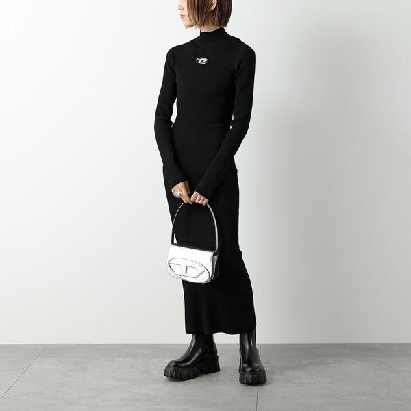 DIESEL（ディーゼル） ワンピース M-ZARY-B A14186 0DLAX レディース