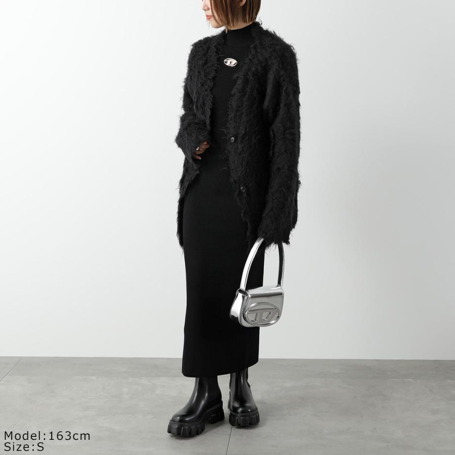 DIESEL ディーゼル ワンピース M-ZARY-B A14186 0DLAX DIESEL ディーゼル ワンピース M-ZARY-B A14186 0DLAX