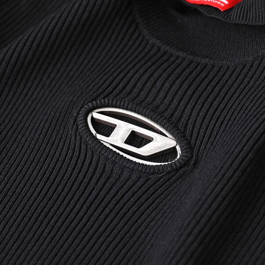 DIESEL ディーゼル ワンピース M-ZARY-B A14186 0DLAX DIESEL ディーゼル ワンピース M-ZARY-B A14186 0DLAX