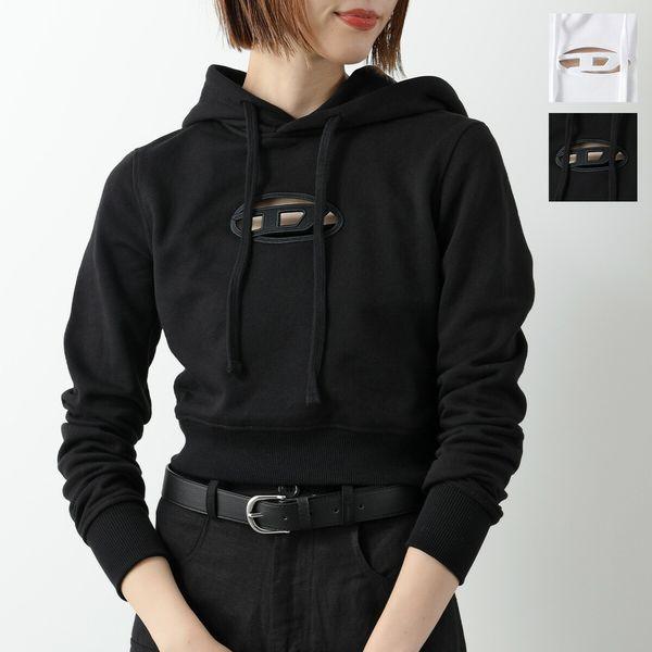 DIESEL ディーゼル フーディ F-SLIMMY-HOOD-OD A15714 0GRAC DIESEL ディーゼル フーディ F-SLIMMY-HOOD-OD A15714 0GRAC