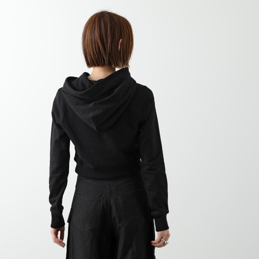 DIESEL（ディーゼル） フーディ F-SLIMMY-HOOD-OD A15714 0GRAC