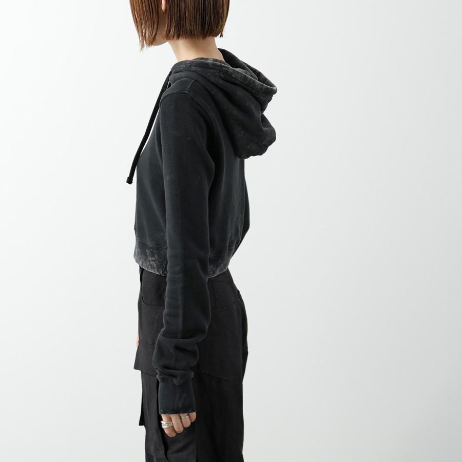 DIESEL（ディーゼル） フーディ F-SLIMMY-HOOD-P5 A14492 0IPAC