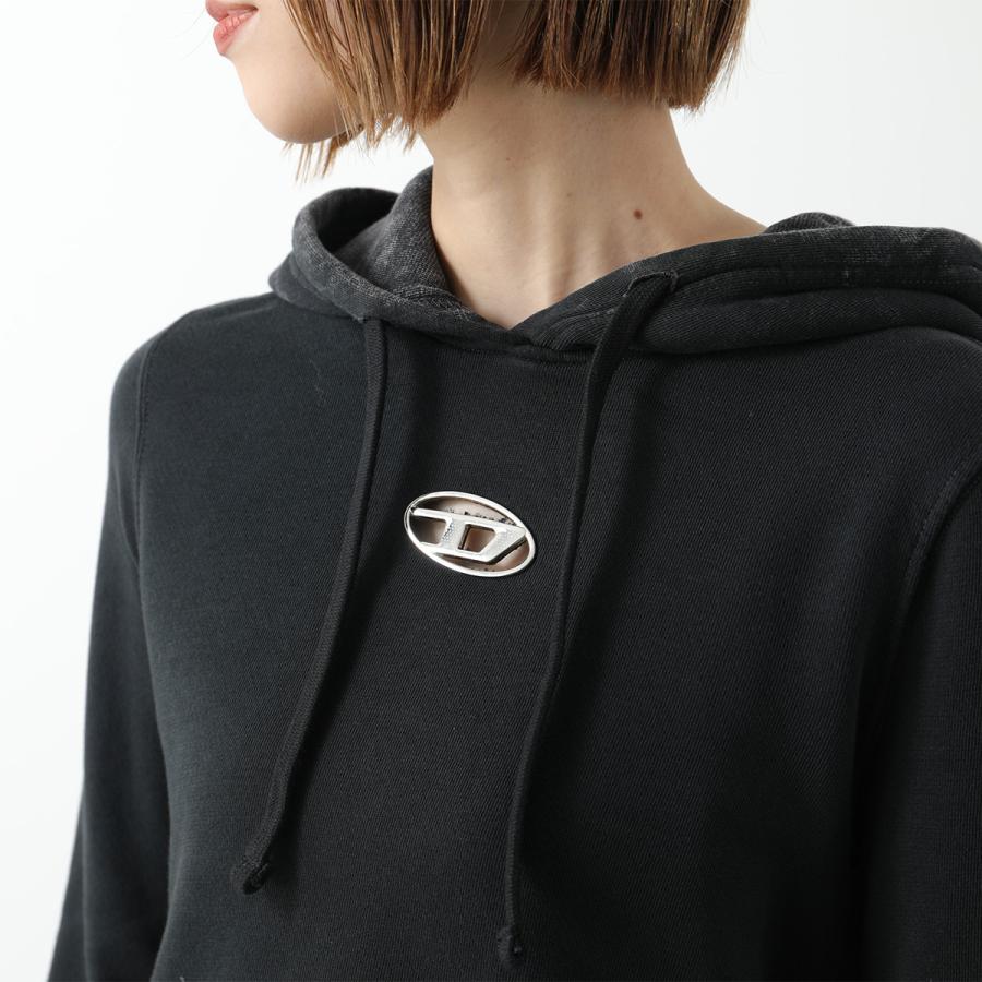DIESEL ディーゼル フーディ F-SLIMMY-HOOD-P5 A14492 0IPAC DIESEL ディーゼル フーディ F-SLIMMY-HOOD-P5 A14492 0IPAC