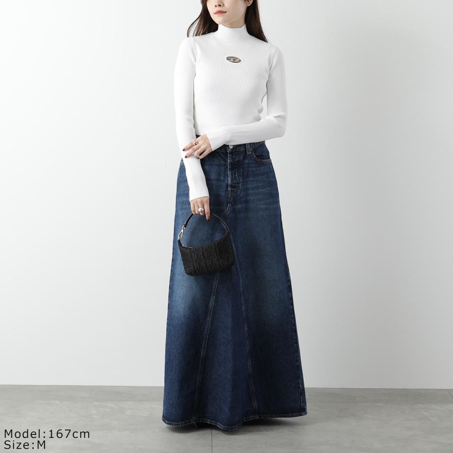 DIESEL ディーゼル ニット M-VALARI-TN A14187 0DLAX レディース DIESEL ディーゼル ニット M-VALARI-TN A14187 0DLAX レディース