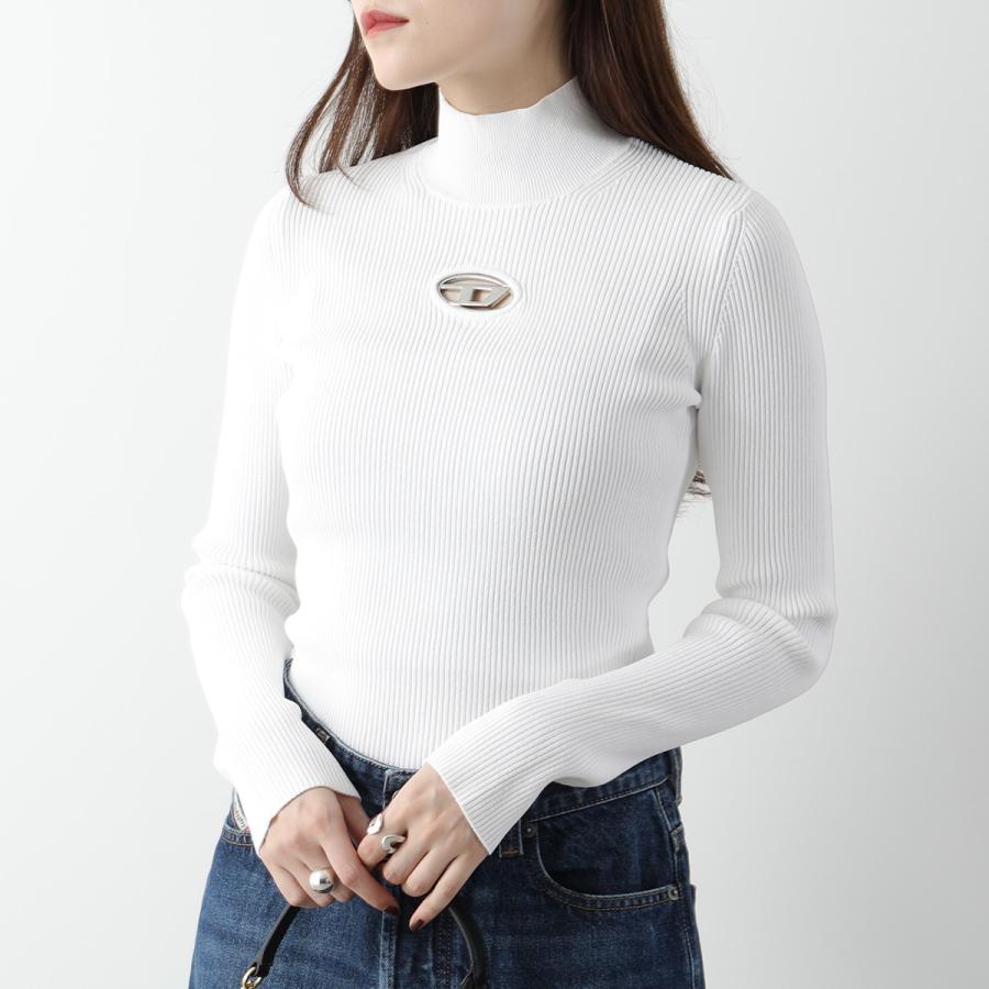 DIESEL ディーゼル ニット M-VALARI-TN A14187 0DLAX レディース DIESEL ディーゼル ニット M-VALARI-TN A14187 0DLAX レディース