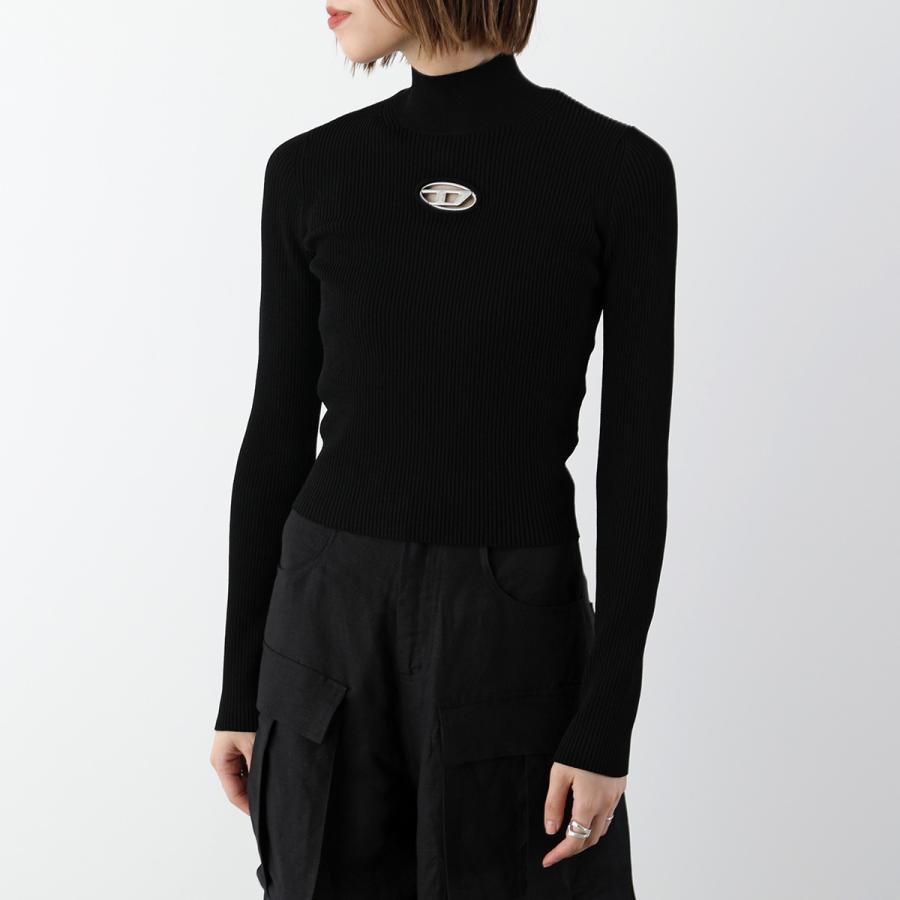 DIESEL ディーゼル ニット M-VALARI-TN A14187 0DLAX レディース DIESEL ディーゼル ニット M-VALARI-TN A14187 0DLAX レディース