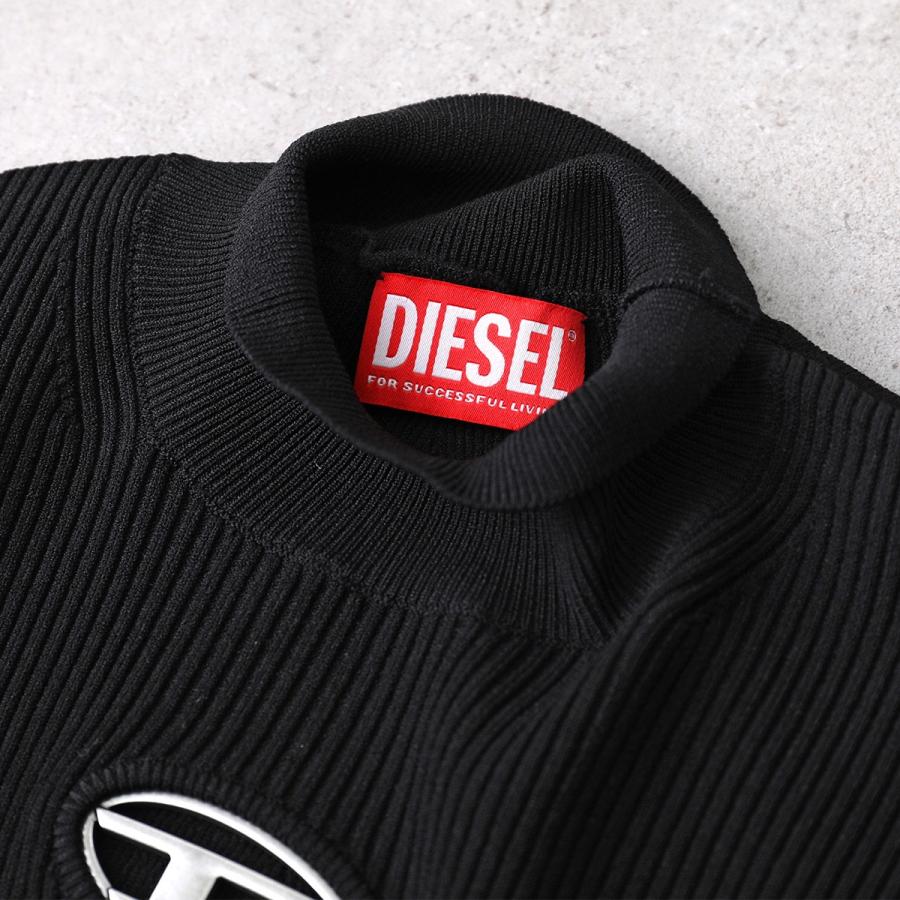 DIESEL ディーゼル ニット M-VALARI-TN A14187 0DLAX レディース DIESEL ディーゼル ニット M-VALARI-TN A14187 0DLAX レディース
