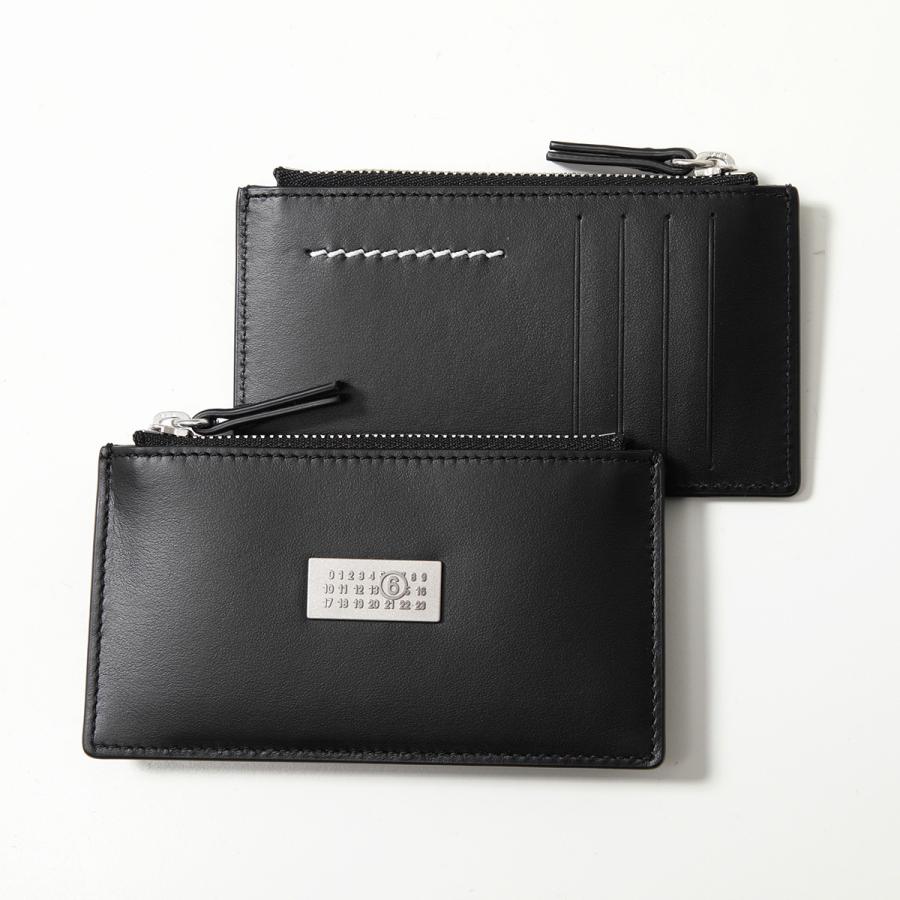 MM6 エムエムシックス メゾンマルジェラ コインケース Numeric