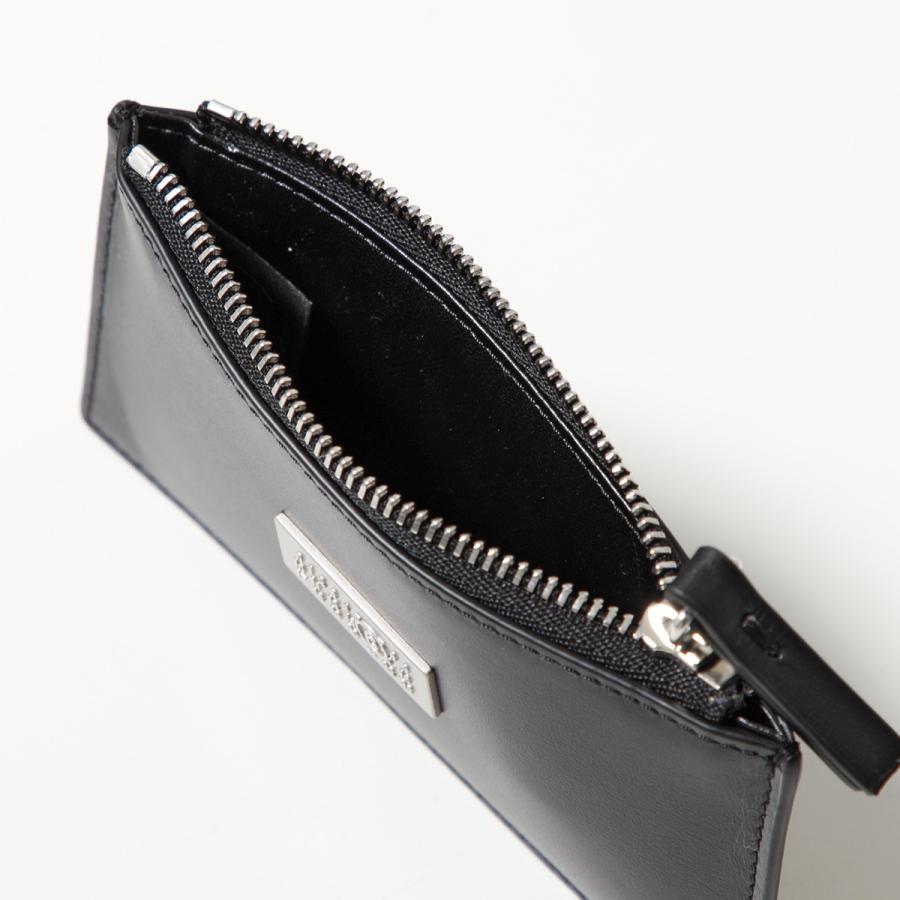 MM6 エムエムシックス メゾンマルジェラ コインケース Numeric