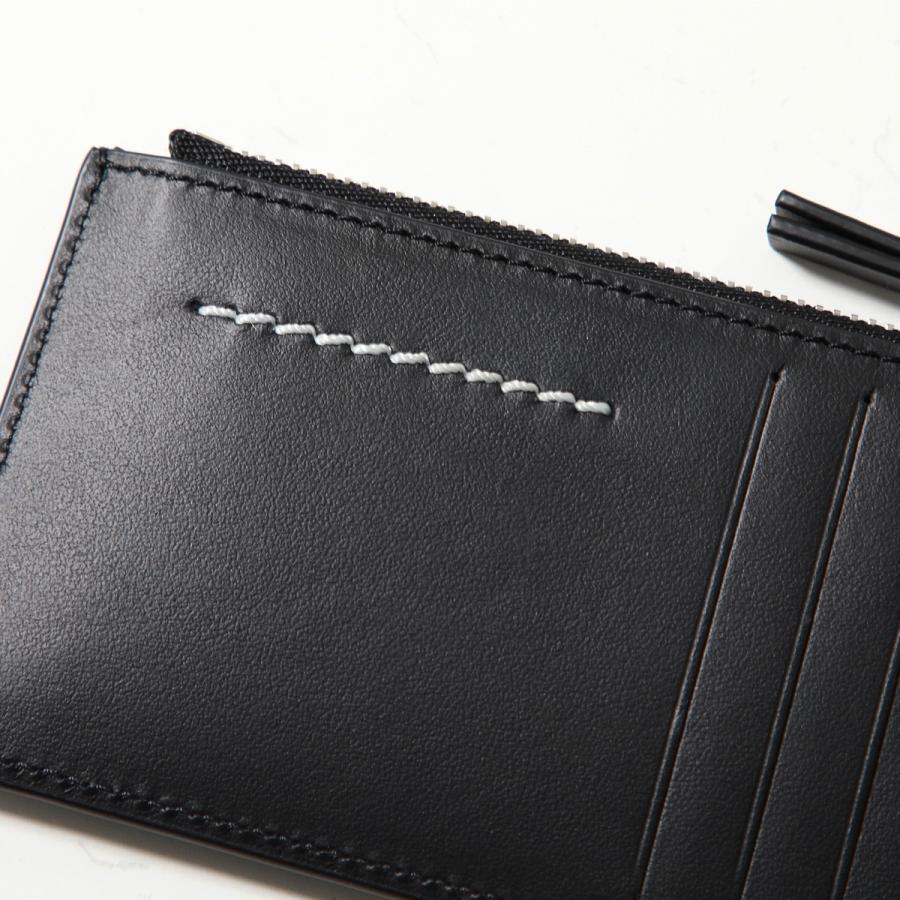 定価67800円　INNERRAUM 日本未入荷 MM6 エムエムシックス メゾンマルジェラ コインケース Numeric