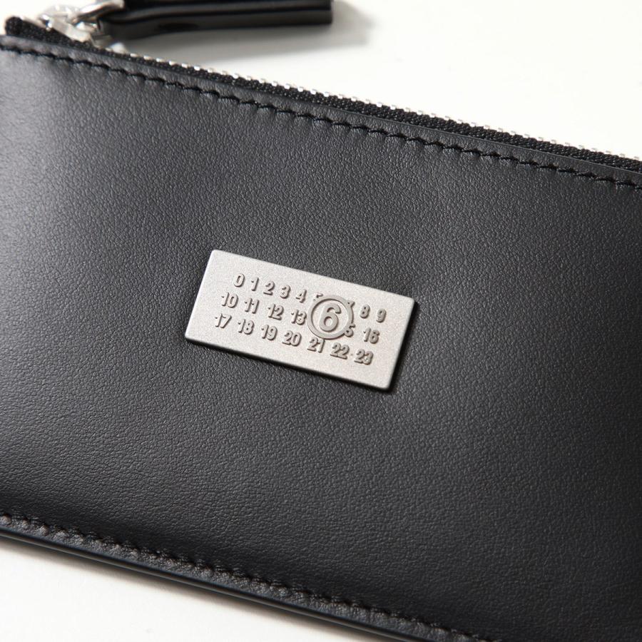 MM6 エムエムシックス メゾンマルジェラ コインケース Numeric