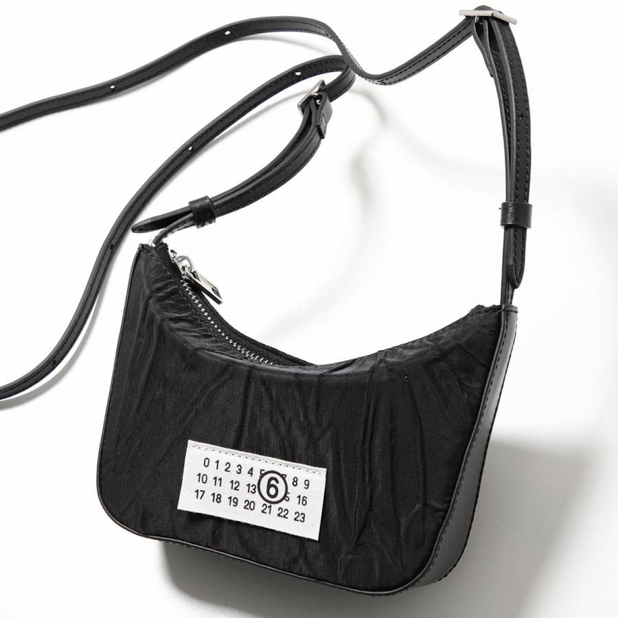 MM6 エムエムシックス メゾンマルジェラ ショルダーバッグ SB5ZI0008