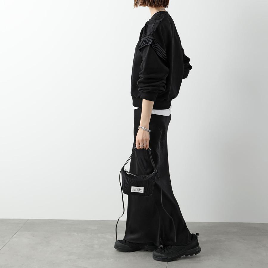 MM6 エムエムシックス メゾンマルジェラ ショルダーバッグ SB5ZI0008