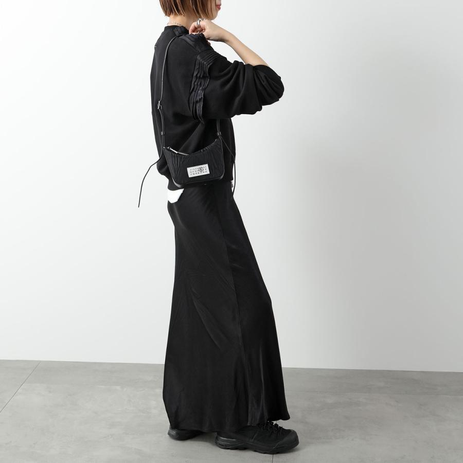 MM6 エムエムシックス メゾンマルジェラ ショルダーバッグ SB5ZI0008