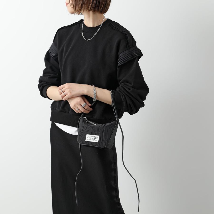 MM6 エムエムシックス メゾンマルジェラ ショルダーバッグ SB5ZI0008