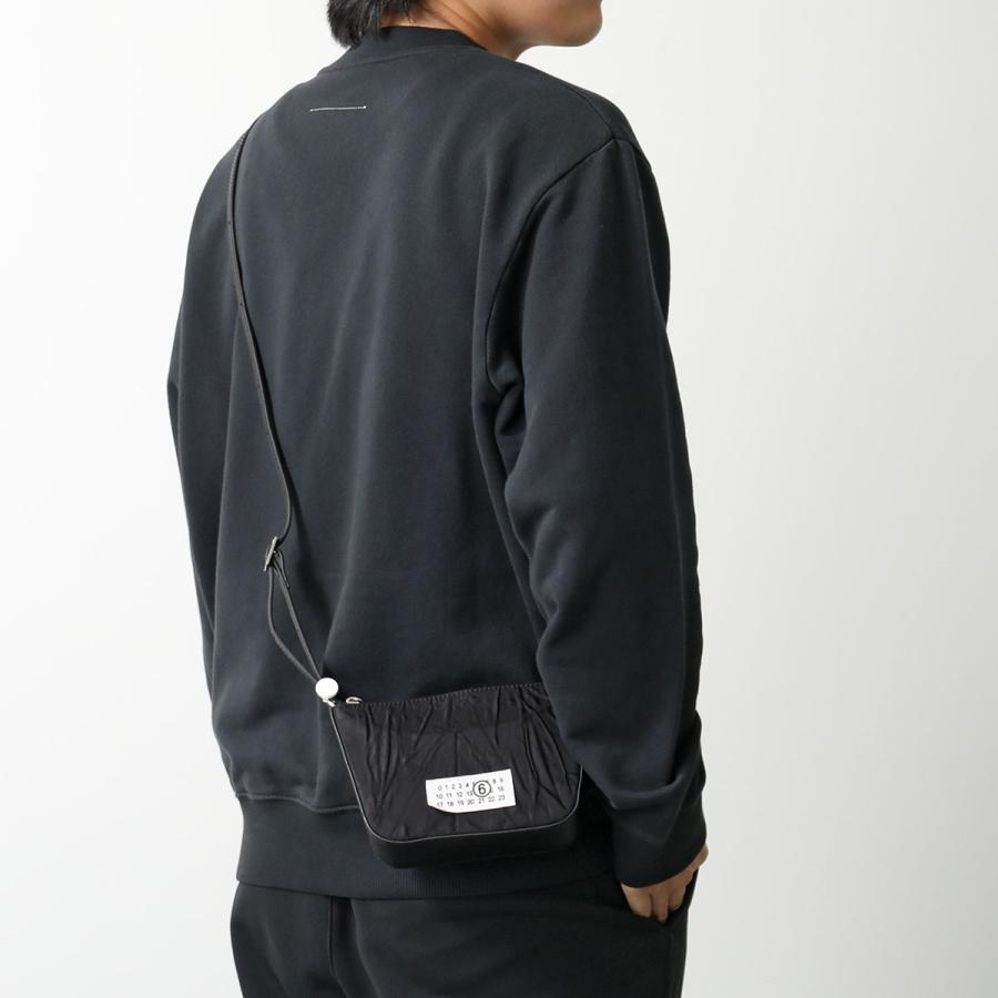 MM6 エムエムシックス メゾンマルジェラ ショルダーバッグ SB5ZI0008