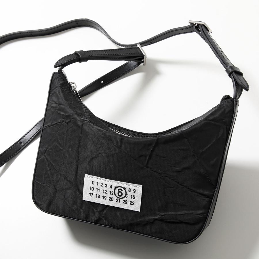 MM6 エムエムシックス メゾンマルジェラ ショルダーバッグ SB5ZH0013