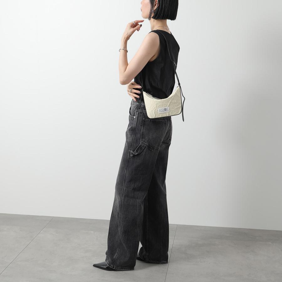 MM6 エムエムシックス メゾンマルジェラ ショルダーバッグ SB5ZH0013