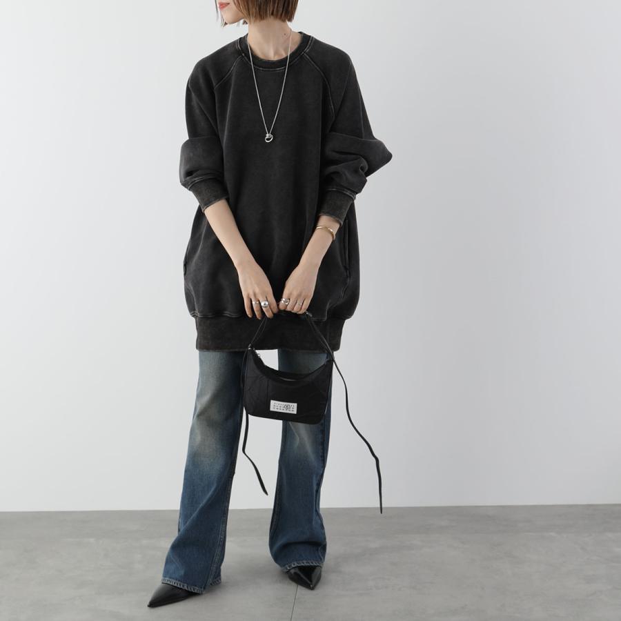 MM6 エムエムシックス メゾンマルジェラ ショルダーバッグ SB5ZH0013