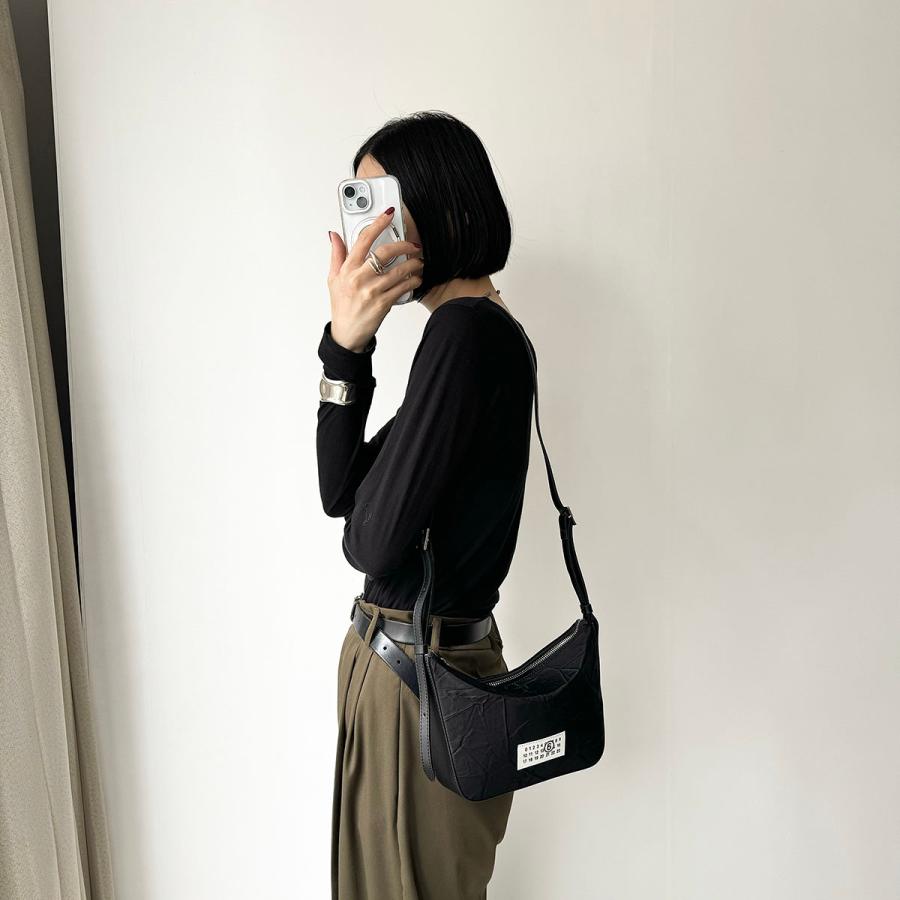Maison Margiela ショルダーバック MM6 エムエムシックス メゾンマルジェラ ショルダーバッグ SB5ZH0013