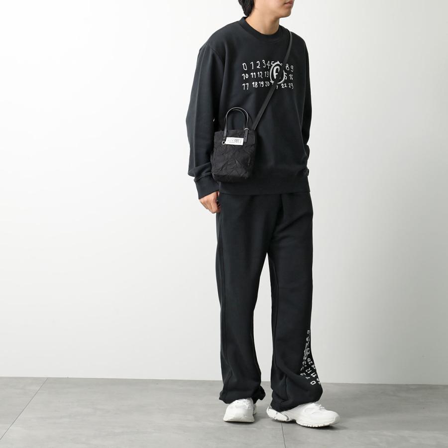 MM6 エムエムシックス メゾンマルジェラ ショルダーバッグ SB5ZI0009