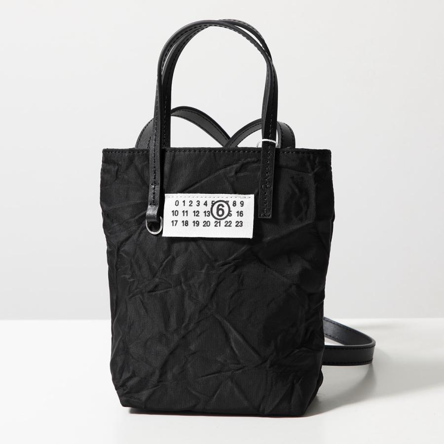 MM6 エムエムシックス メゾンマルジェラ ショルダーバッグ SB5ZI0009