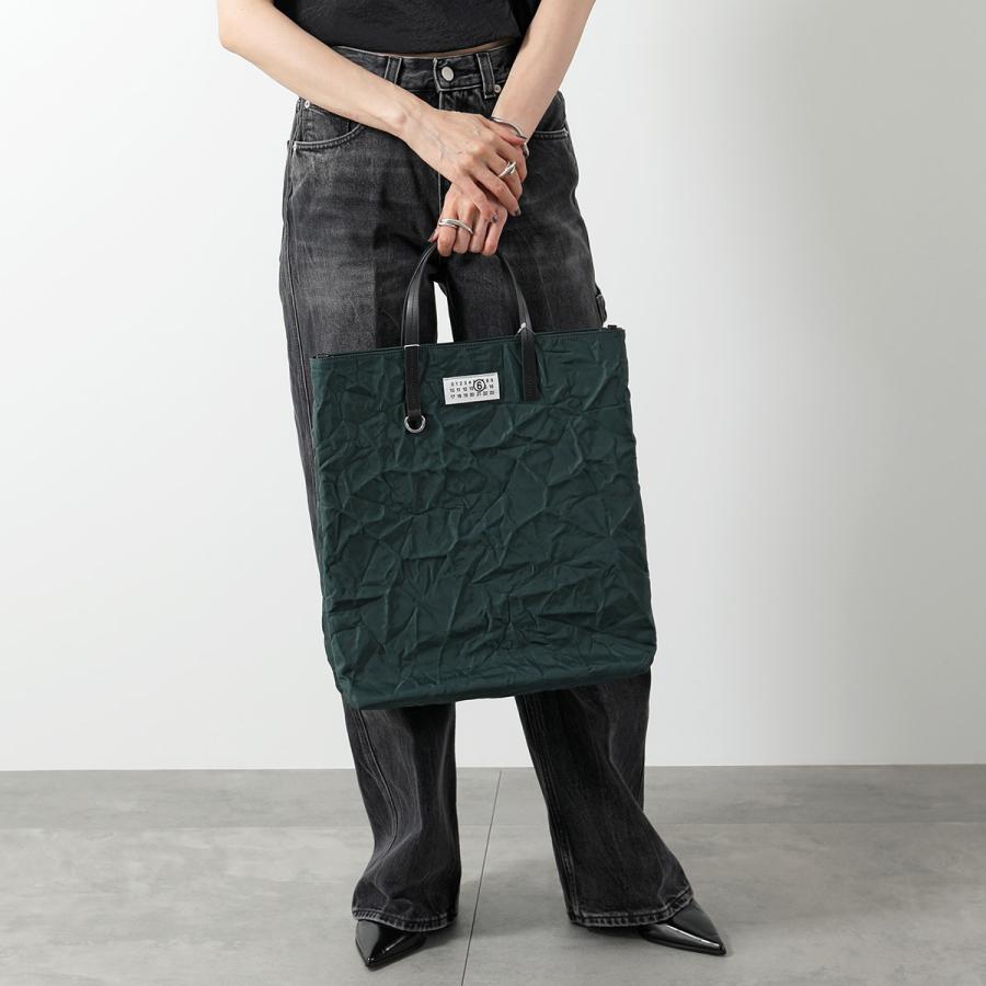 MM6 エムエムシックス メゾンマルジェラ トートバッグ SB5WC0013 P6994