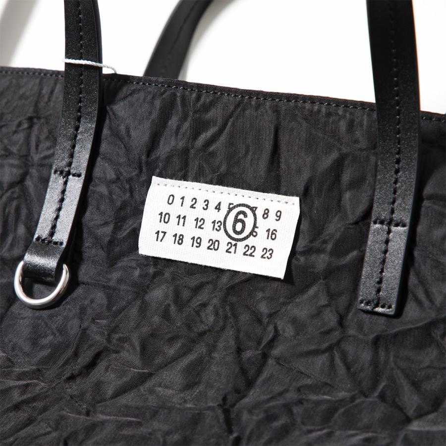 MM6 エムエムシックス メゾンマルジェラ トートバッグ SB5WC0013 P6994