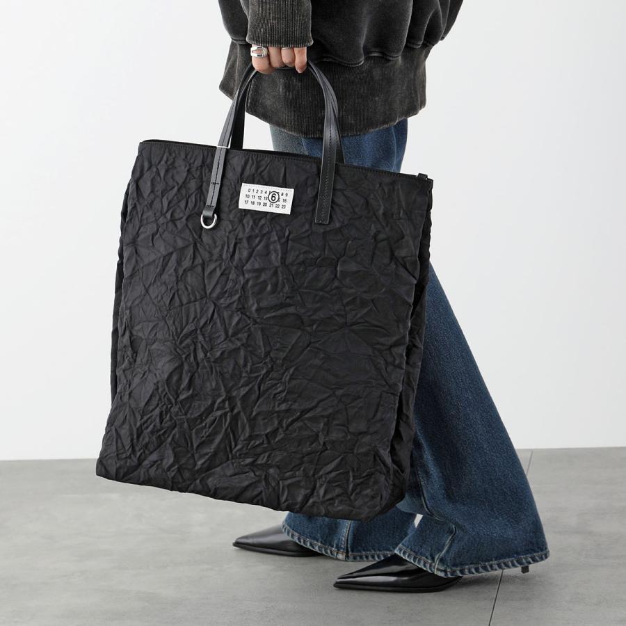 MM6 エムエムシックス メゾンマルジェラ トートバッグ SB5WC0013 P6994