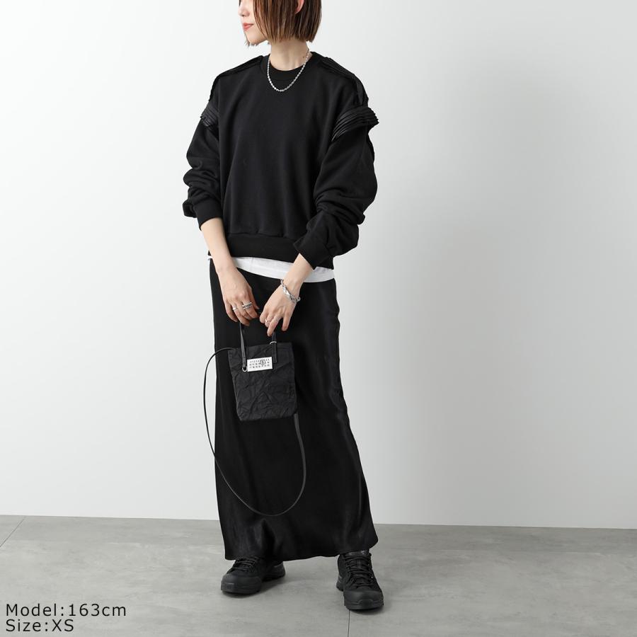 MM6 エムエムシックス メゾンマルジェラ トレーナー S52GU0230 M25003