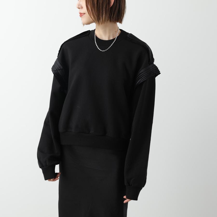 MM6 エムエムシックス メゾンマルジェラ トレーナー S52GU0230 M25003