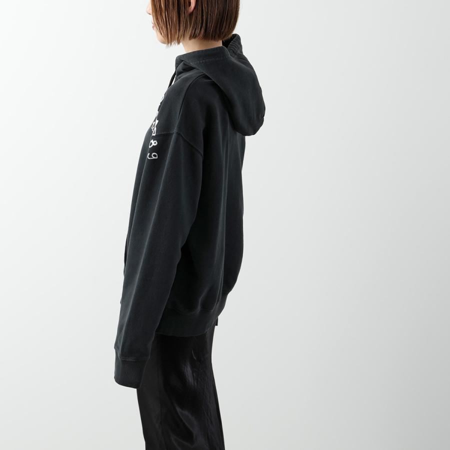 MM6 エムエムシックス メゾンマルジェラ パーカー SH2GU0012 M25004