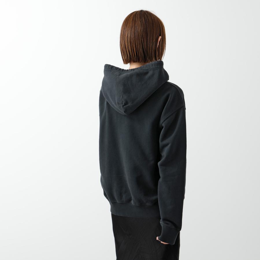 MM6 エムエムシックス メゾンマルジェラ パーカー SH2GU0012 M25004
