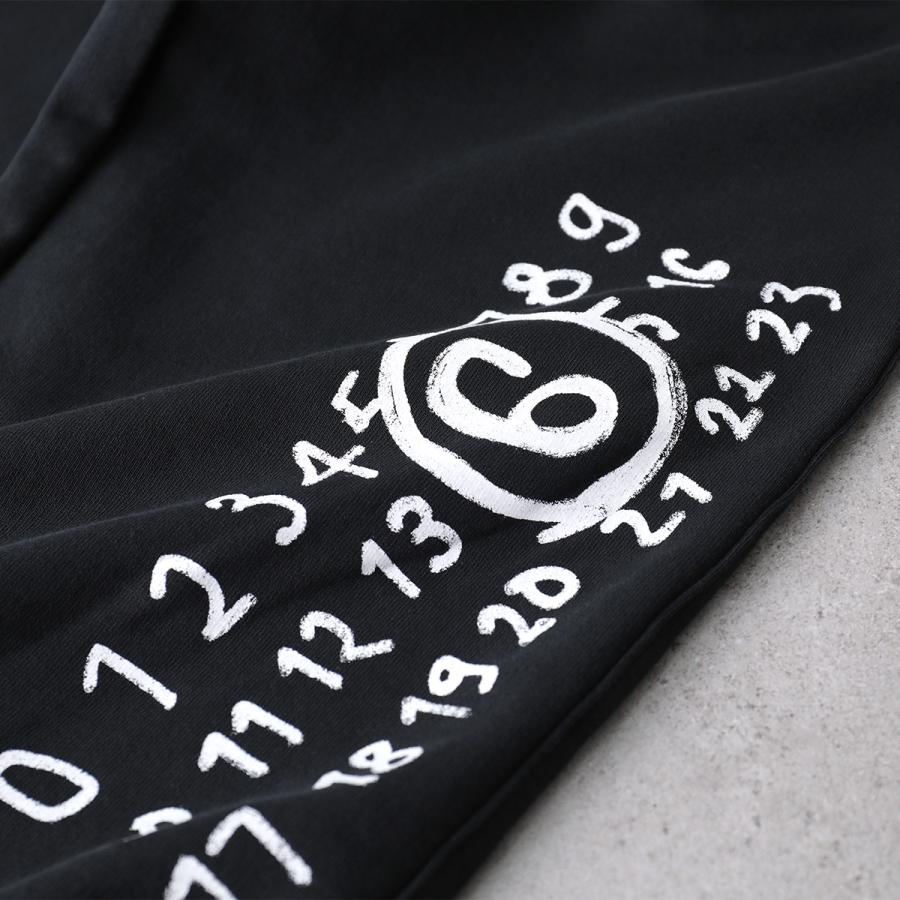 MM6 エムエムシックス メゾンマルジェラ スウェットパンツ SH2KA0022