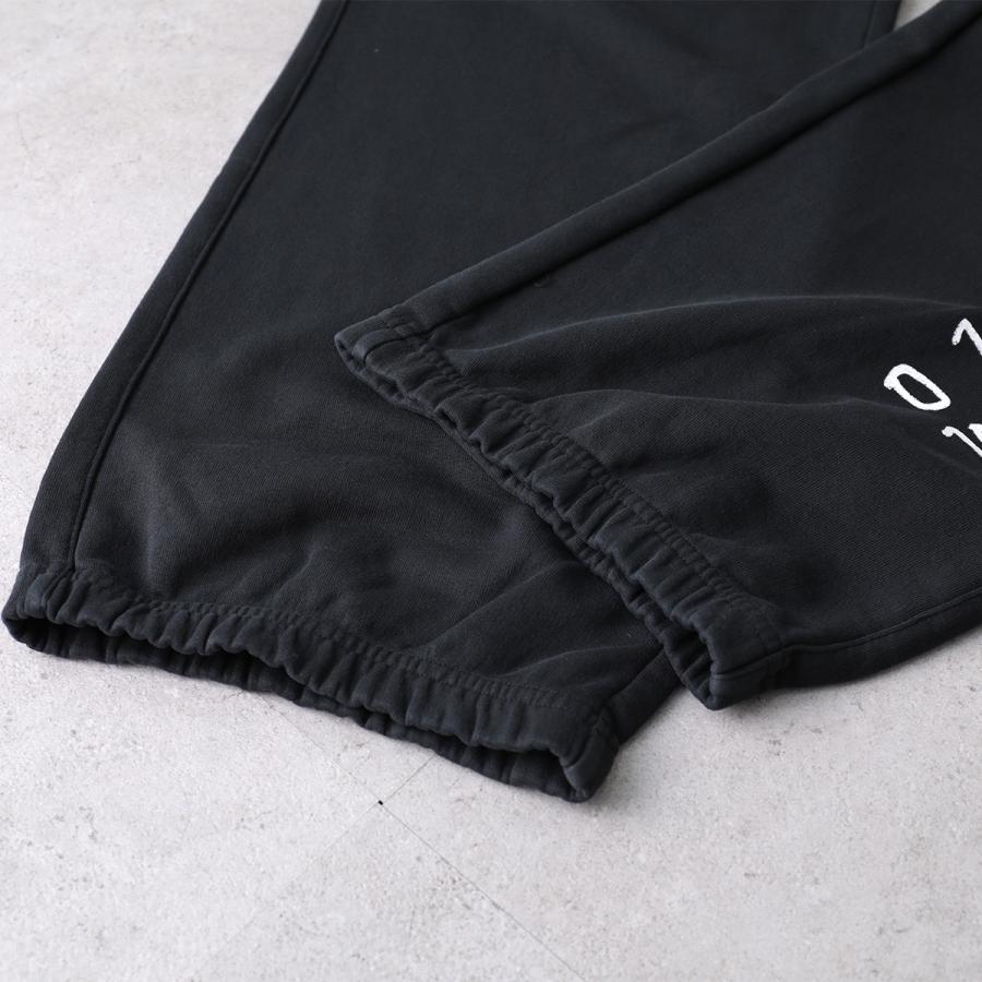 MM6 エムエムシックス メゾンマルジェラ スウェットパンツ SH2KA0022