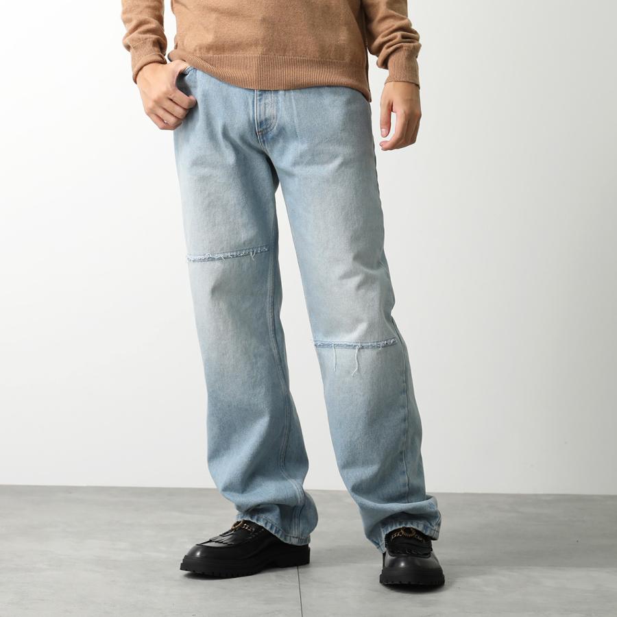 MM6 エムエムシックス メゾンマルジェラ ジーンズ SH2LA0011 S30589