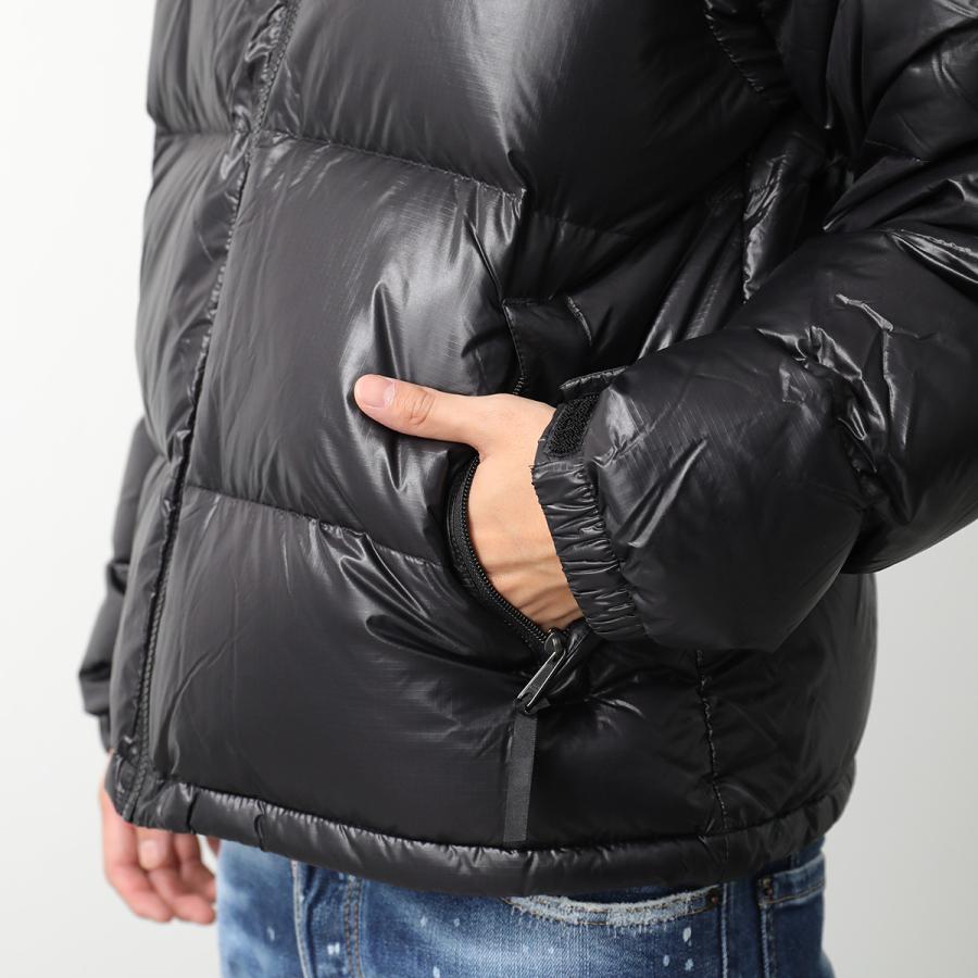 mgc ヌプシ ジャケット　L THE NORTH FACE（ザ ノースフェイス） ダウンジャケット 1996 Eco