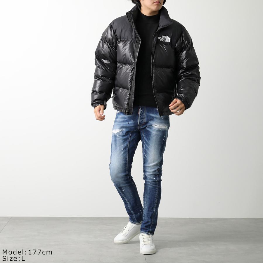THE NORTH FACE ザノースフェイス ダウンジャケット 1996 Eco THE NORTH FACE ザノースフェイス ダウンジャケット 1996 Eco