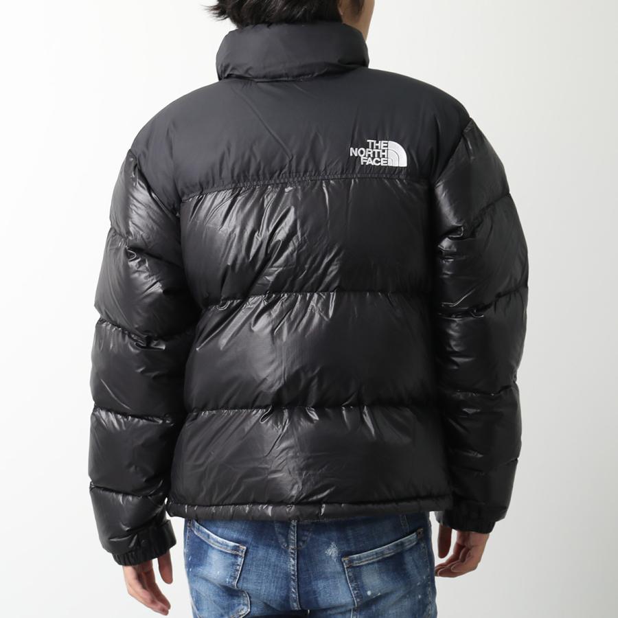 THE NORTH FACE ザノースフェイス ダウンジャケット 1996 Eco THE NORTH FACE ザノースフェイス ダウンジャケット 1996 Eco