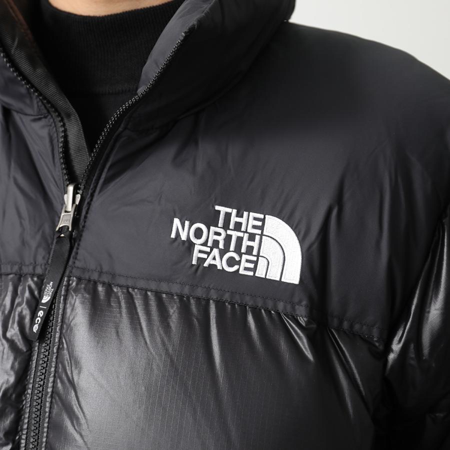 THE NORTH FACE ザノースフェイス ダウンジャケット 1996 Eco Nuptse