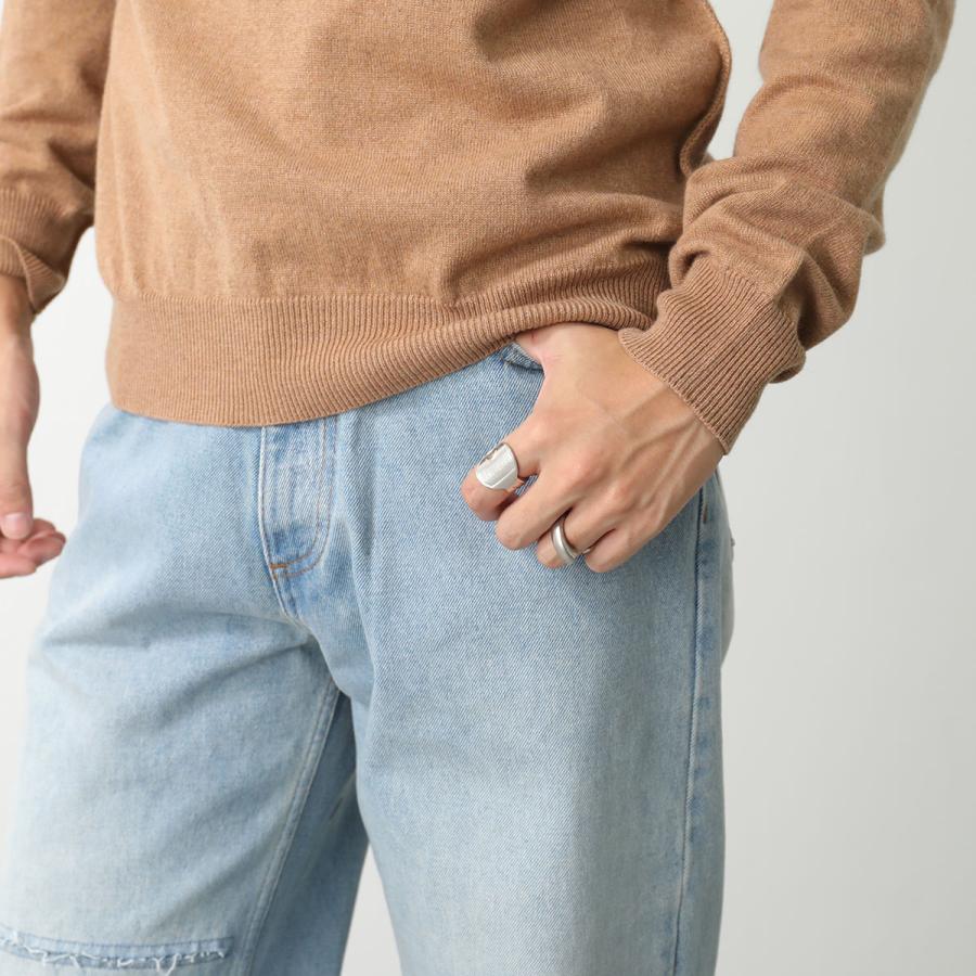 MM6 エムエムシックス メゾンマルジェラ リング SM7UQ0066 P7105